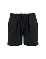 banador de puma medium length1p speed hombre negro