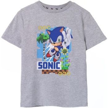 Dessins Animés Camiseta NS7484 para niña