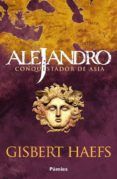 alejandro conquistador de asia