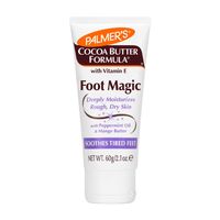palmers cocoa butter formula foot magic