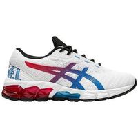 asics zapatillas de tenis gel-quantum lyte ii para nina