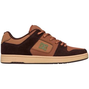 DC Shoes Deportivas Moda MANTECA 4 para hombre