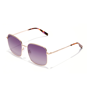 Gafas de sol Hawkers Royal Flush - Gold Purple To Pink