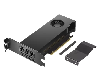 Lenovo Tarjeta gráfica NVIDIA RTX A2000 12 GB 4xmDP