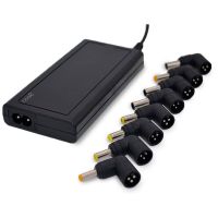 cool slim cargador universal portatiles con qc 30 90w