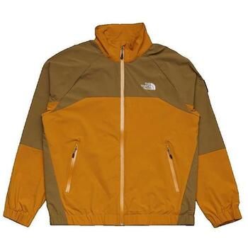 The North Face Chaqueta Nse Shell para hombre