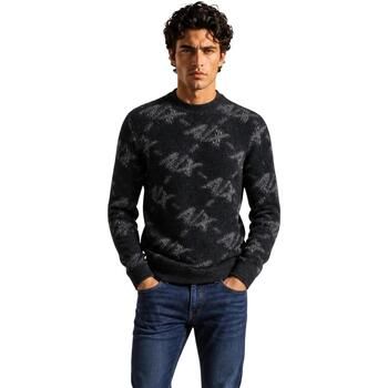 Armani Exchange Jersey XM002992 AF16916 para hombre