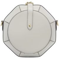 coccinelle bolso de mano e1v25150101 para mujer