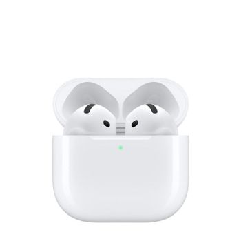 Apple Airpods 4 Con Estuche De Carga Usb-c