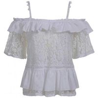 guess blusa q-nol-60899 para mujer