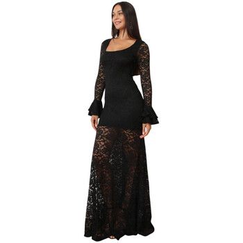 La Modeuse Vestido largo 76004_P179941 para mujer