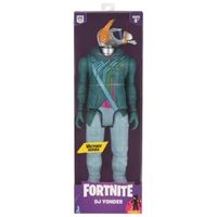 fortnite - 1 figure pack epic dj llama 8 anos