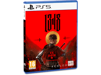 PS5 1348 EX VOTO
