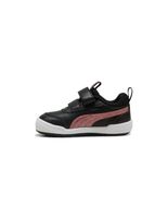 zapatillas puma multiflex 2 gli black-rose nina