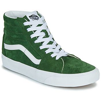 Vans Zapatillas altas SK8-Hi para hombre