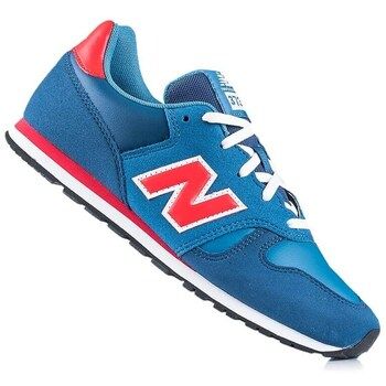 New Balance Zapatillas 373 para niño