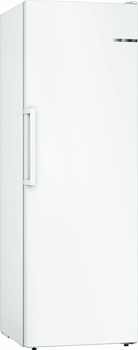 CONGELADOR VERTICAL BOSCH GSN33VWEP NOFROST E ALTO 175 CM 240 LITROS BLANCO