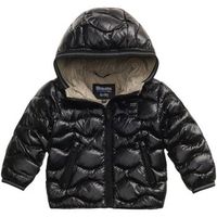 blauer chaqueta q-bab-70684 para nino
