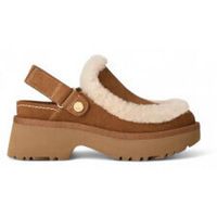 ugg sandalias new heigths esmee chestnut para mujer