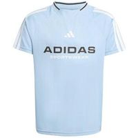adidas tops y camisetas house of tiro para nina