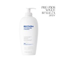 biotherm body biotherm lait corporel leche corporal 400ml