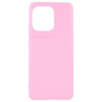 funda para movil la casa de las carcasas silicona flexible color para motorola edge 50 pro