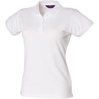 henbury tops y camisetas coolplus para mujer