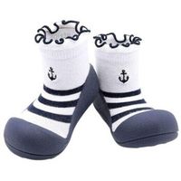 attipas pantuflas marine girl a21nm azul para nina