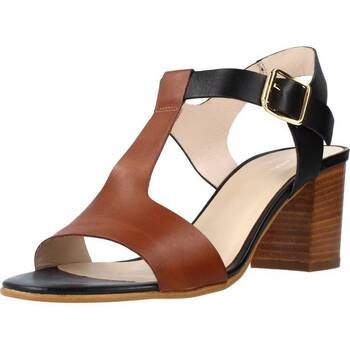 Stonefly Sandalias Dudy 1 (400-10)calf para mujer