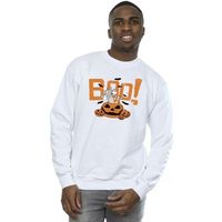 dessins animes jersey halloween boo para hombre