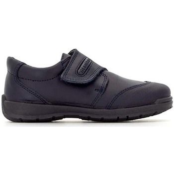 Titanitos Zapatos Bajos COLEGIAL LAVABLES MARINO ZEUS para hombre