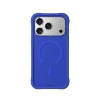 youngkit funda para iphone 17 pro max r carcasa magnetica dynamic ii azul klein diseno moderno y ajuste preciso