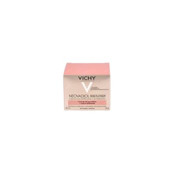 Crema Neovadiol Rose Platinium Noche 50ml