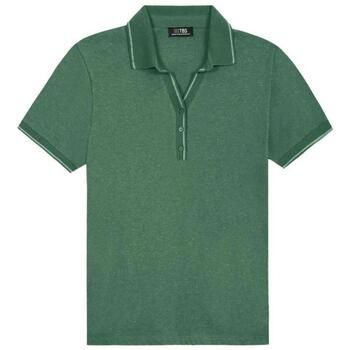 TBS Polo ADINAPOL para mujer