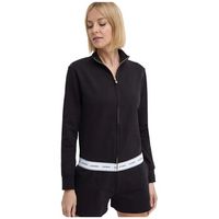 guess chaqueta de punto active para mujer