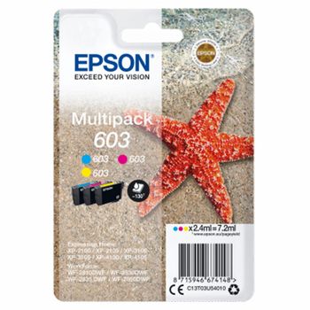 Epson STARFISH-PACK