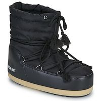 moon boot descansos mb evx light nylon para mujer