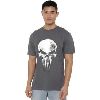 Daredevil Camiseta Born Again para hombre
