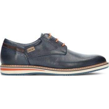 Pikolinos Zapatos Bajos m1t4050c1 blue para hombre
