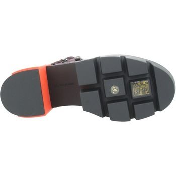 United nude Botas Grip Cap Mid para mujer