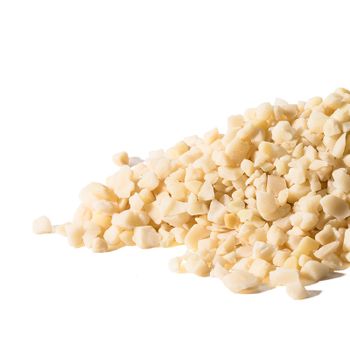 Almendra en cubitos - Variedad marcona - (1kg/5kg/10kg)