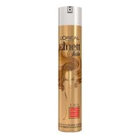 lroreal paris - elnett fijacion normal sprays y lacas para el cabello 200 ml unisex