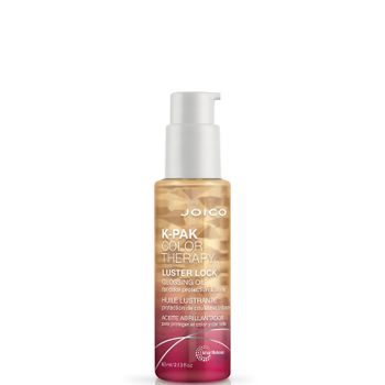 Joico K-Pak Color Therapy Luster Lock Glossing Oil 63ml