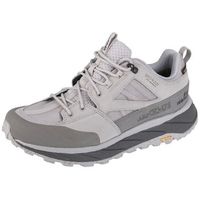 jack wolfskin zapatillas de senderismo terraquest texapore para hombre
