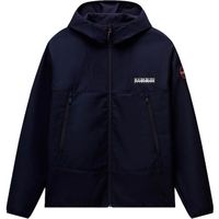 napapijri chaquetas a-biois para hombre