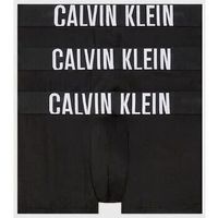 calvin klein jeans calzoncillos trunk 3pk low rise hombre para hombre