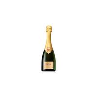 krug grande cuvee 375ml  francia champagne 375 cl 120