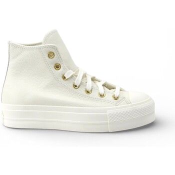 Converse Zapatillas altas A12764C-PE26 para mujer
