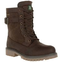 kamik botines winterstiefel rogue mid para mujer