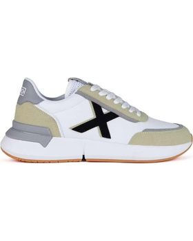 de MUNICH ZAPATILLAS CASUAL BLANCO